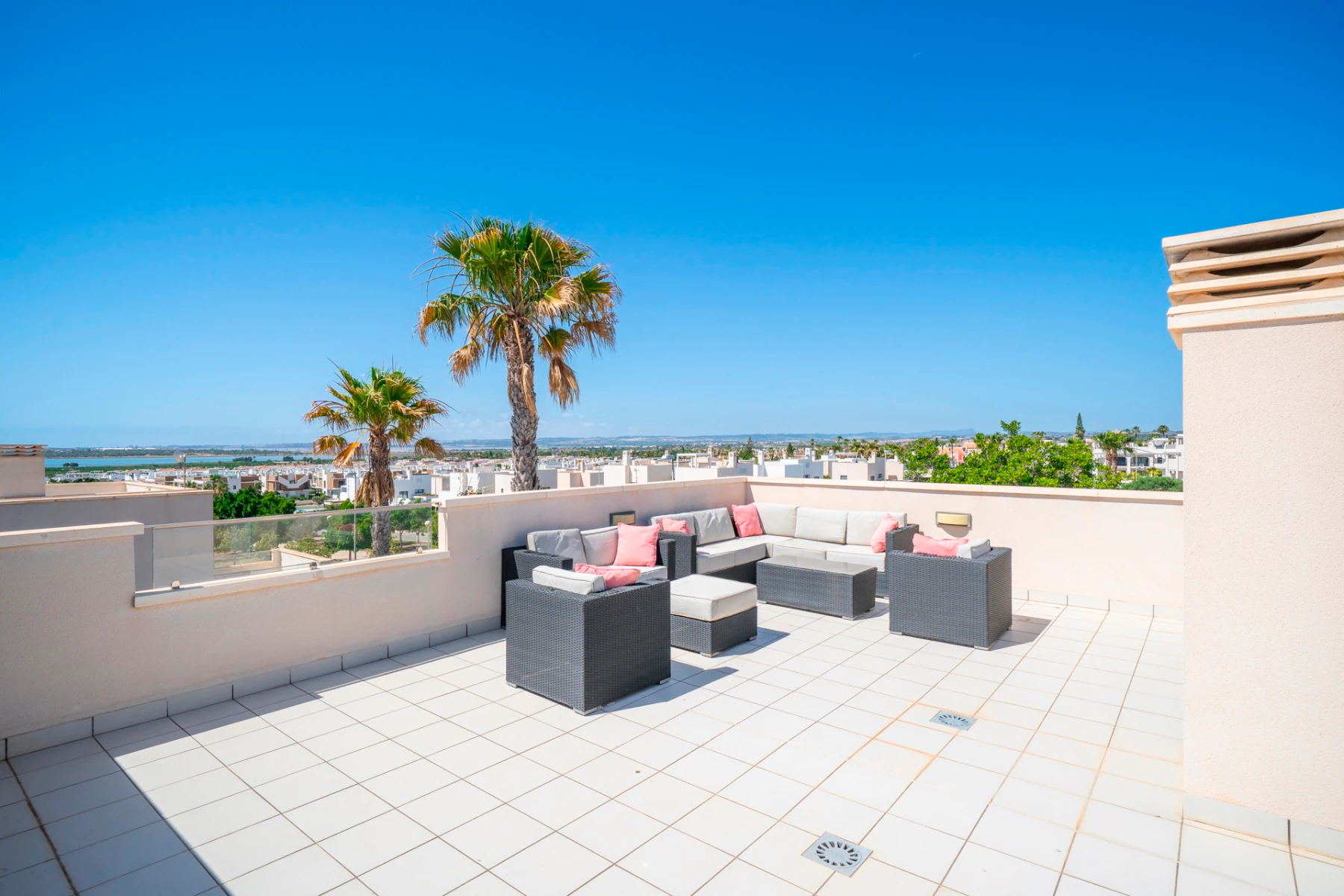 Villa for sale in Ciudad Quesada - Rojales