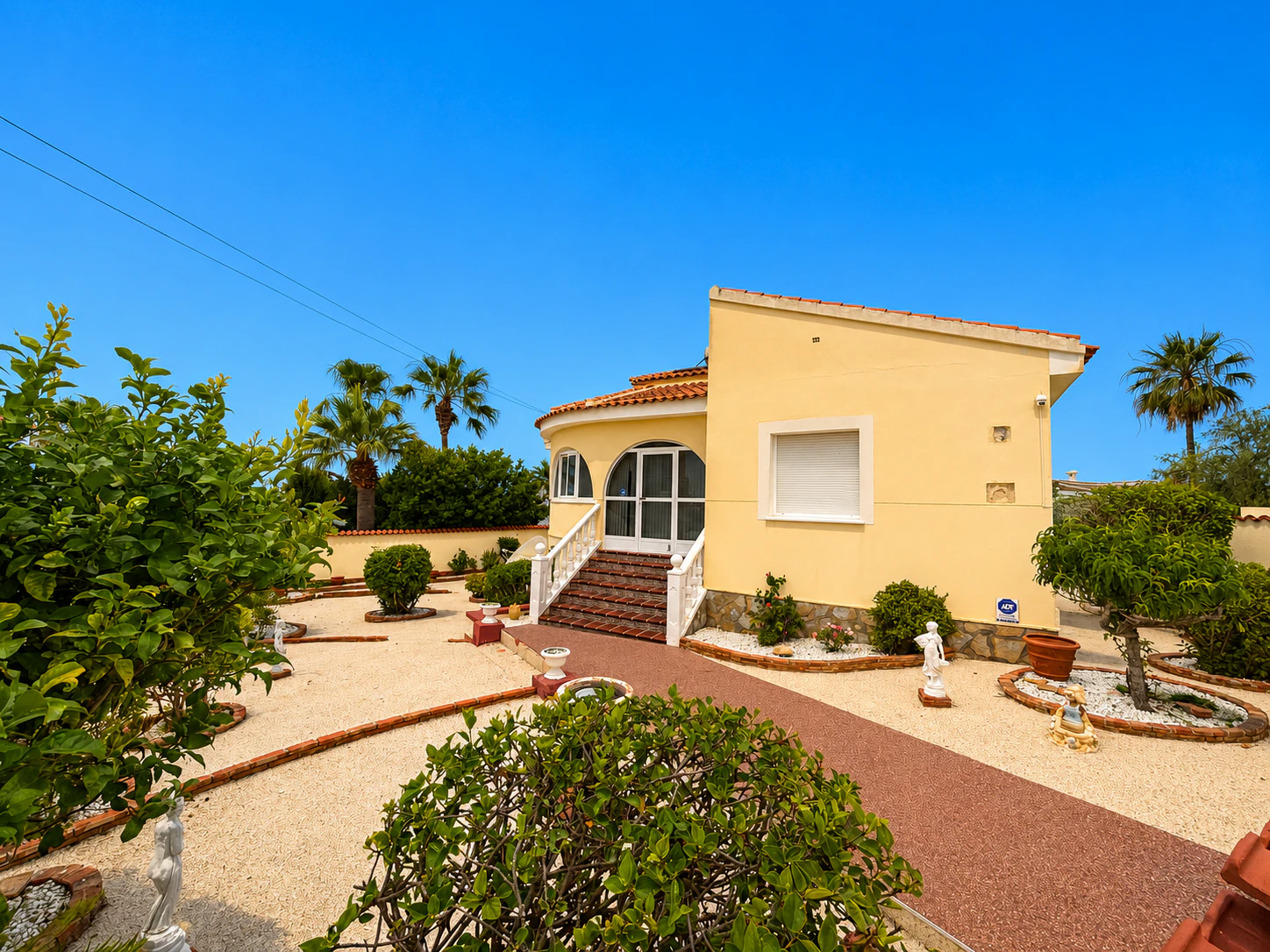 Chalet/Villa en venta en Ciudad Quesada