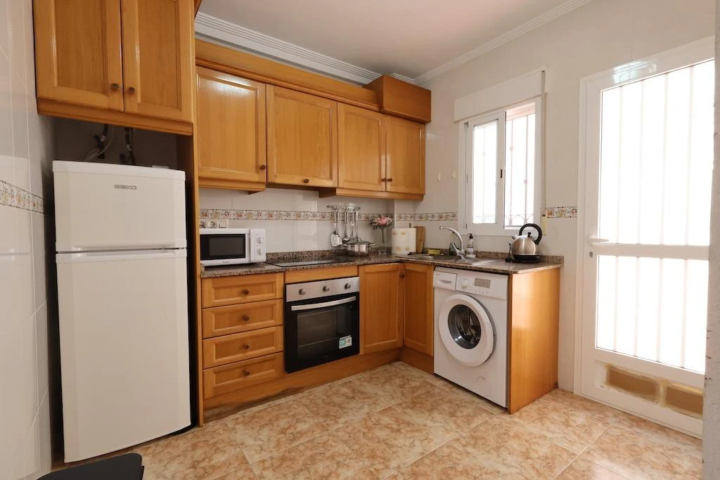 Duplex for sale in Orihuela Costa