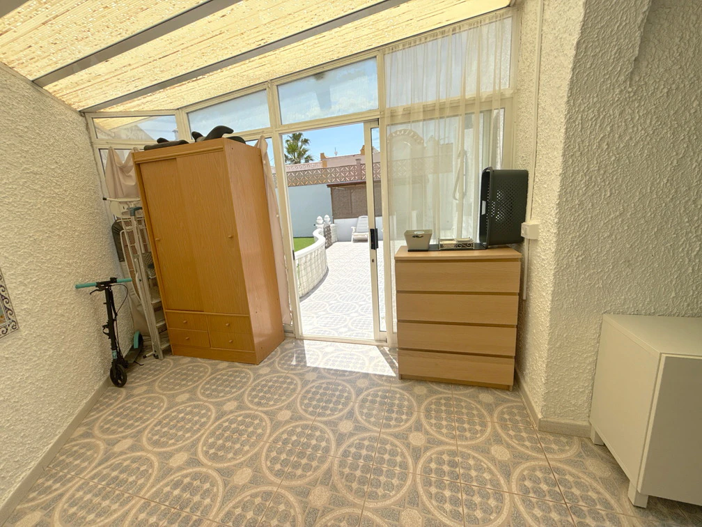 Bungalow te verkoop in Blue Lagoon