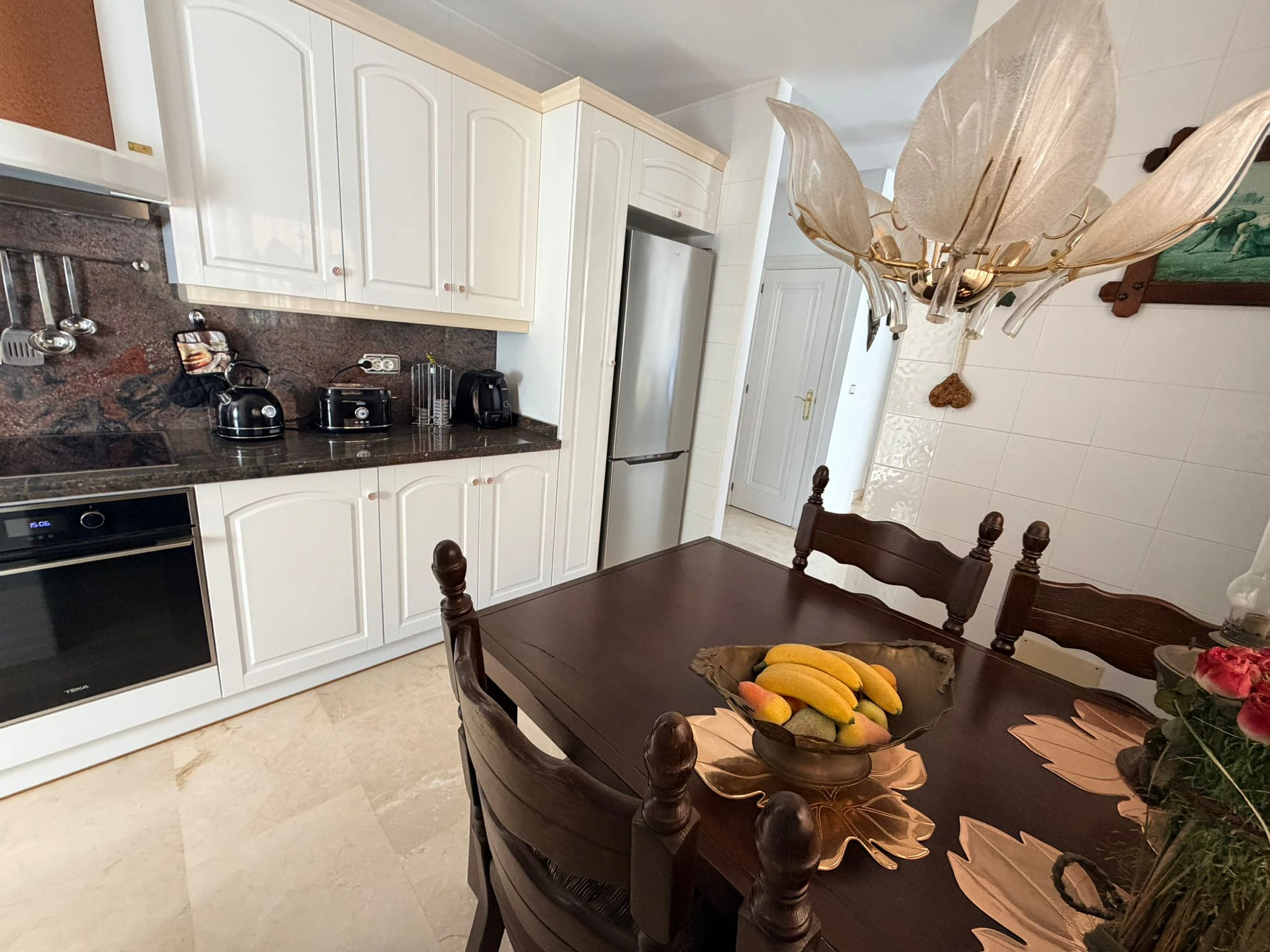 Penthouse for sale in Las Ramblas Golf