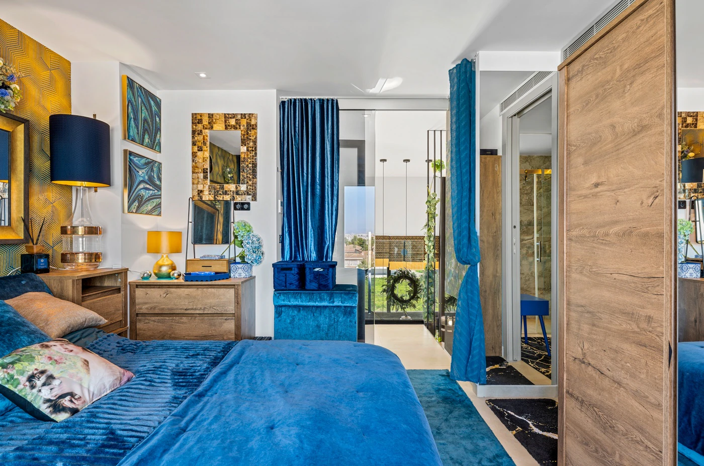 Penthouse te verkoop in Villamartín