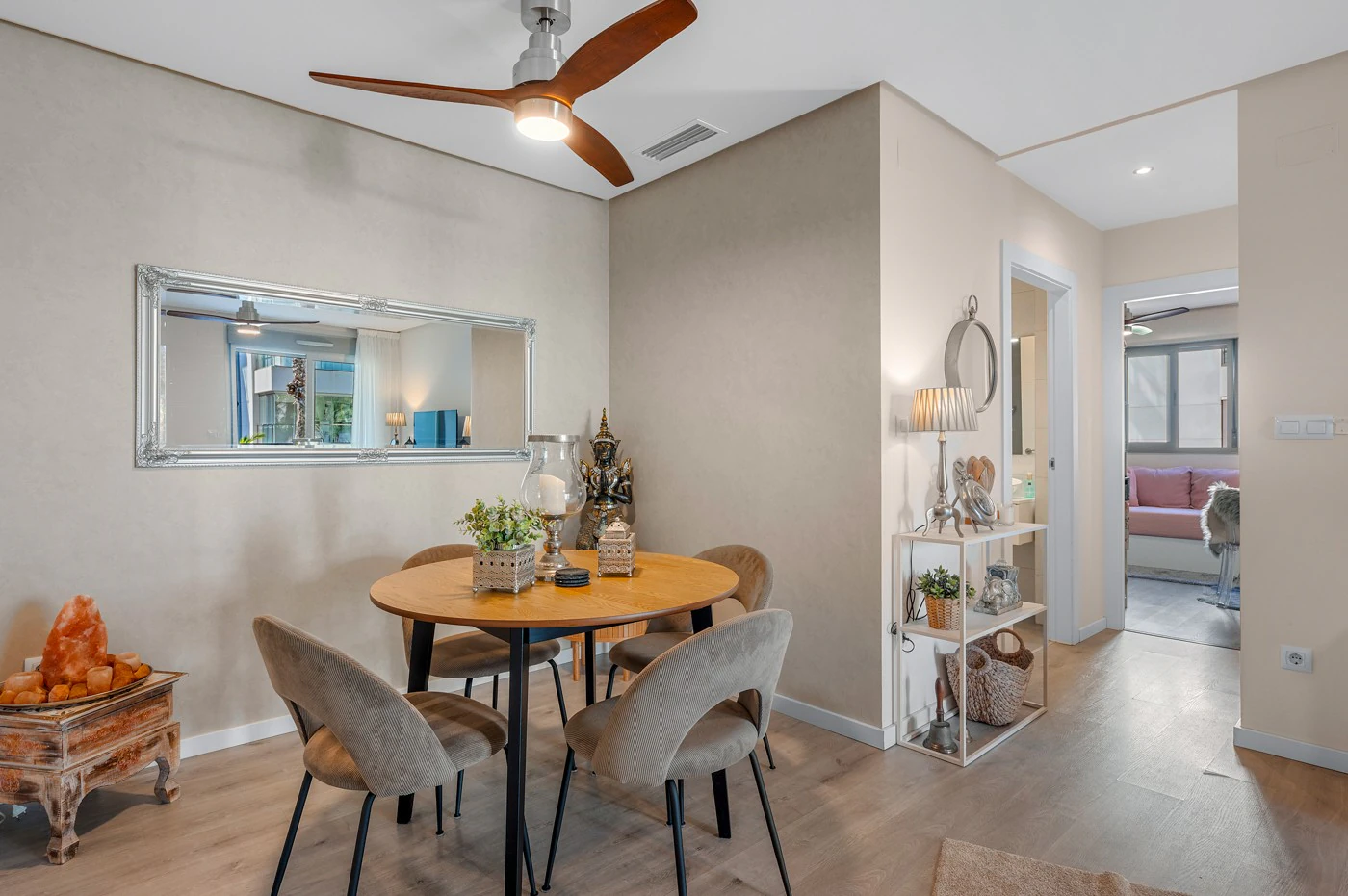 Flat for sale in Orihuela Costa