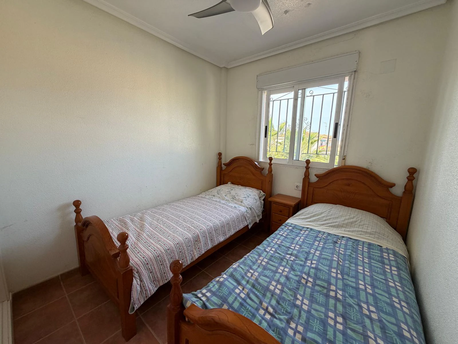 Villa for sale in Playa Flamenca