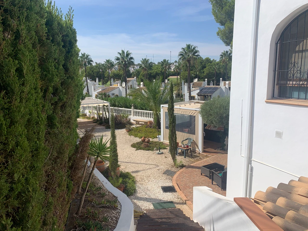 Villa à la vente à Villamartin, Orihuela Costa
