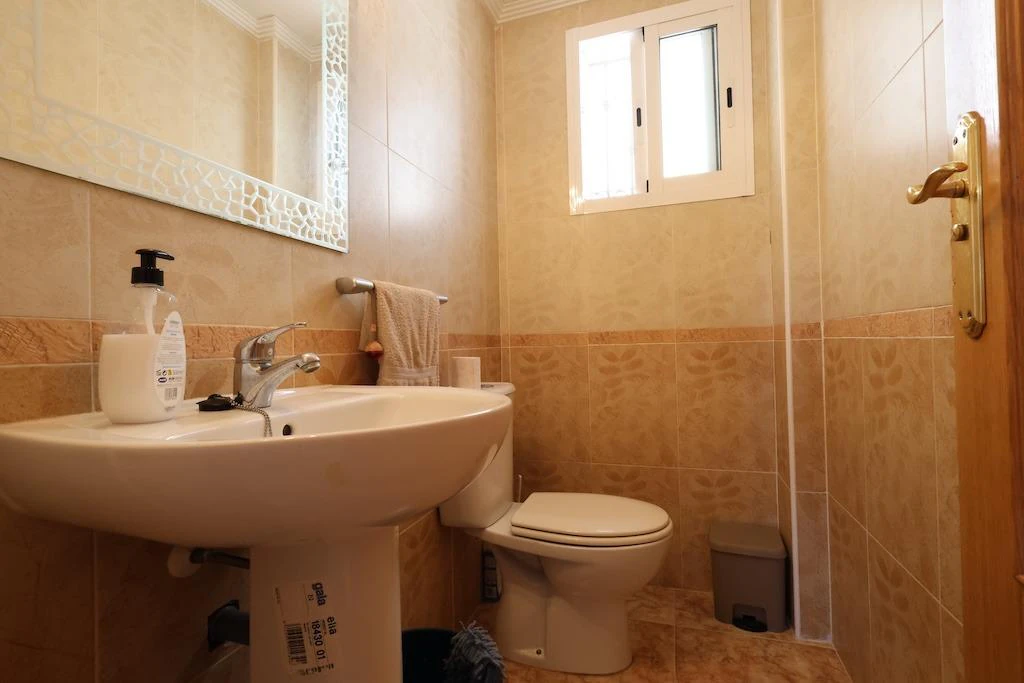Duplex for sale in Orihuela Costa