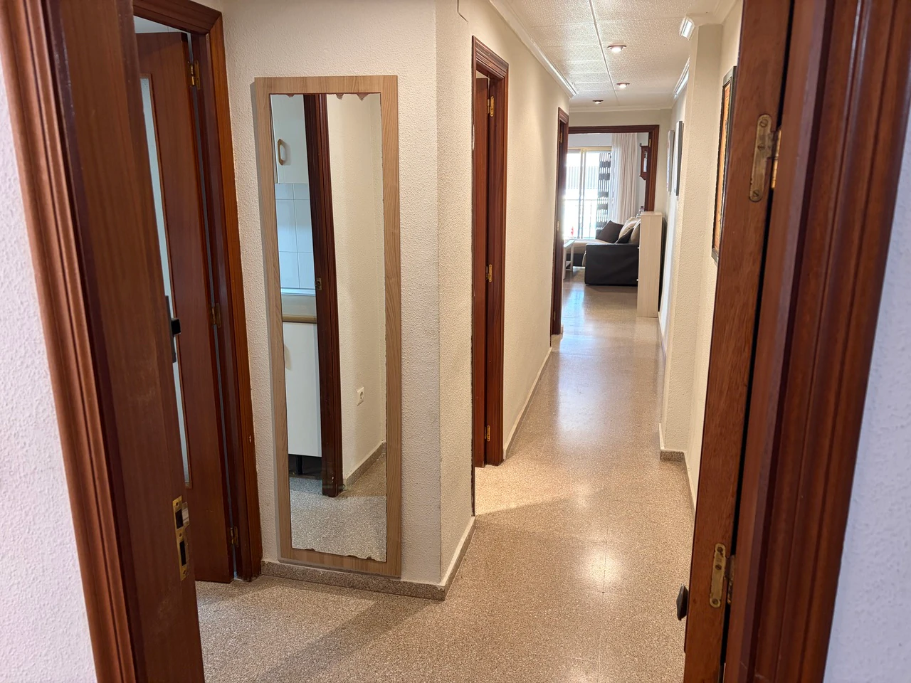 Flat til salg i Guardamar Del Segura