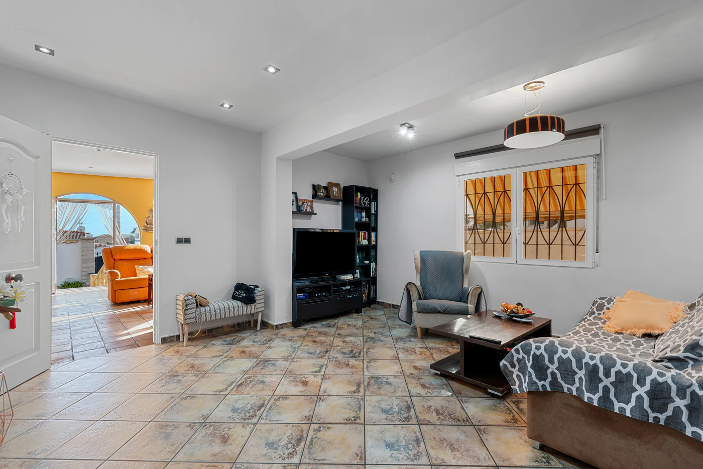 Villa for sale in Ciudad Quesada - Rojales