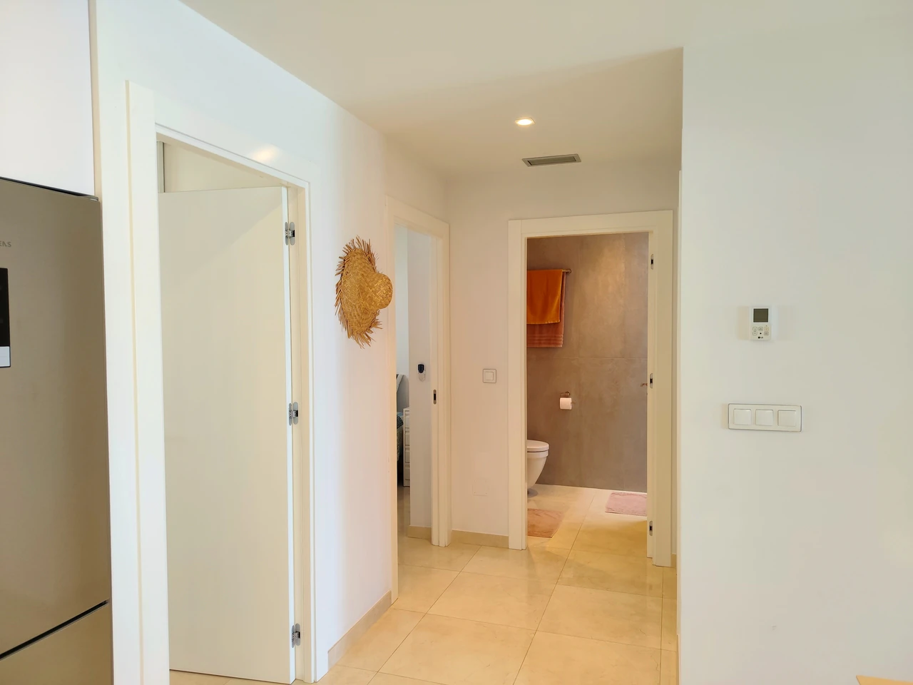 Villa for sale in San Miguel De Salinas