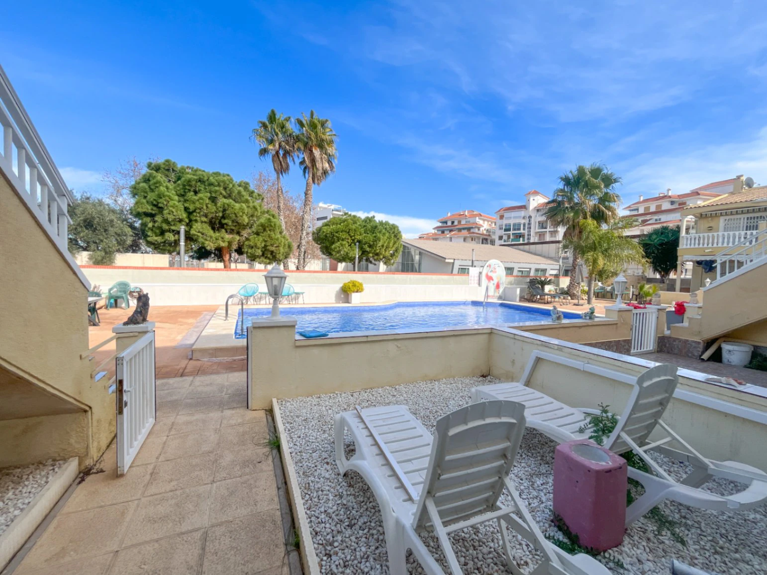 Stats Woning te verkoop in Torrevieja