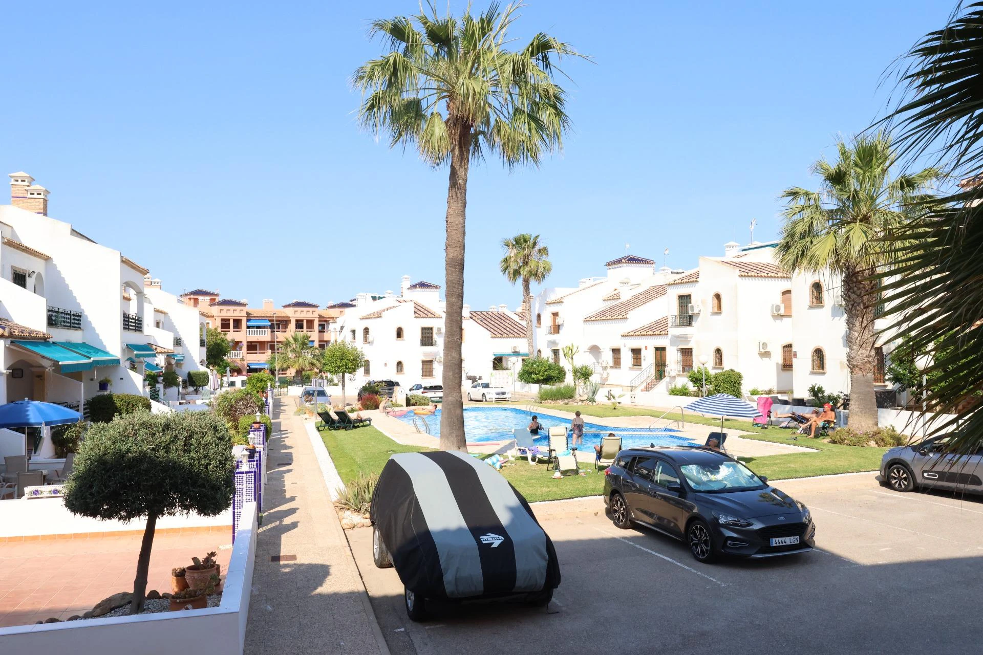 Flat for sale in Orihuela Costa