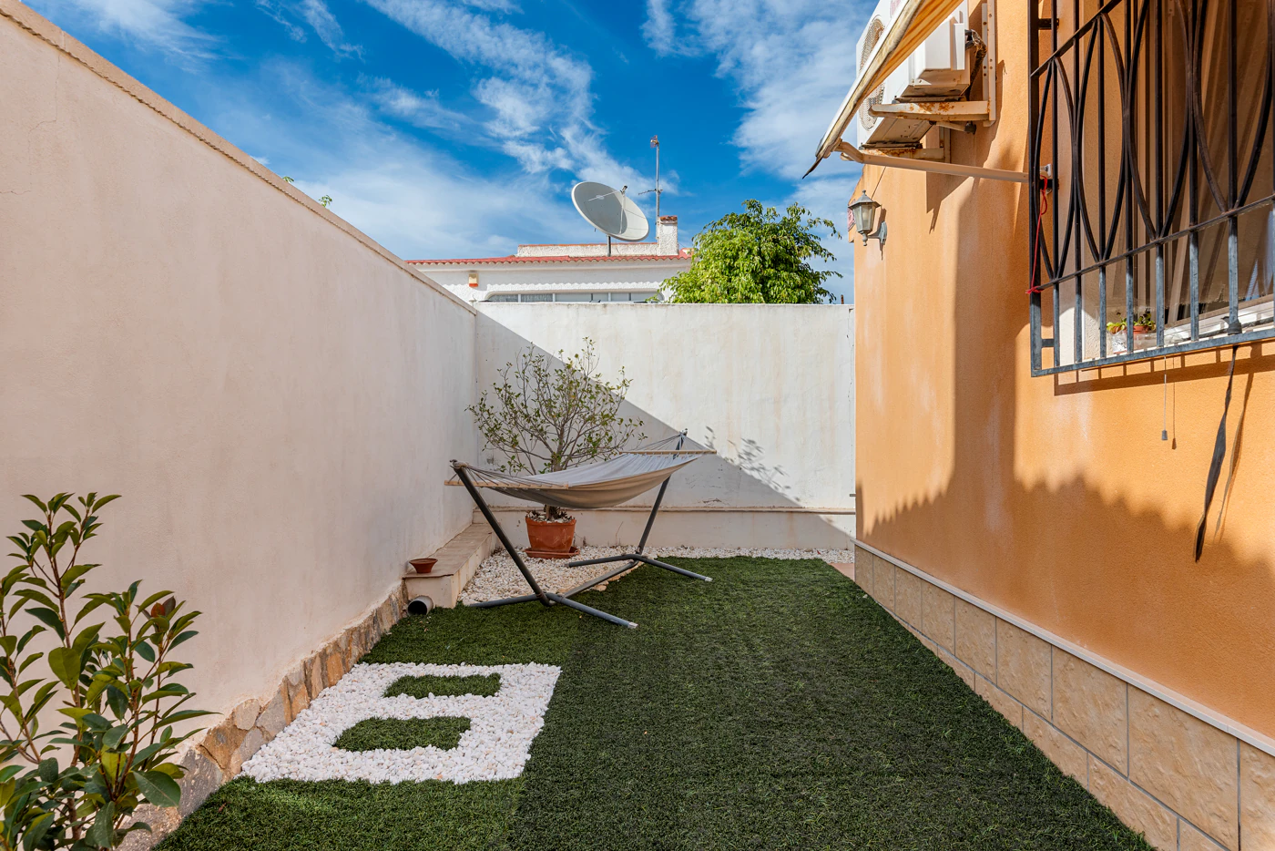 Villa for sale in Ciudad Quesada - Rojales