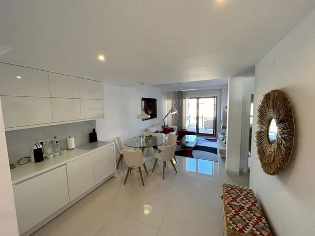 Flat til salg i Torre De La Horadada