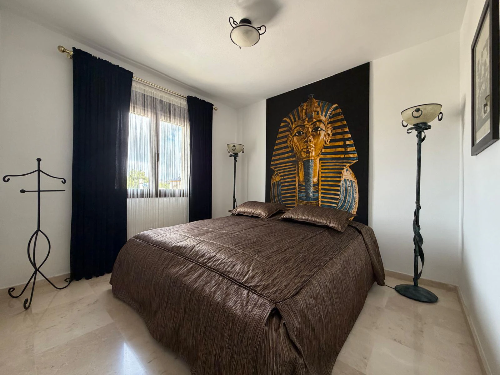 Penthouse for sale in Las Ramblas Golf