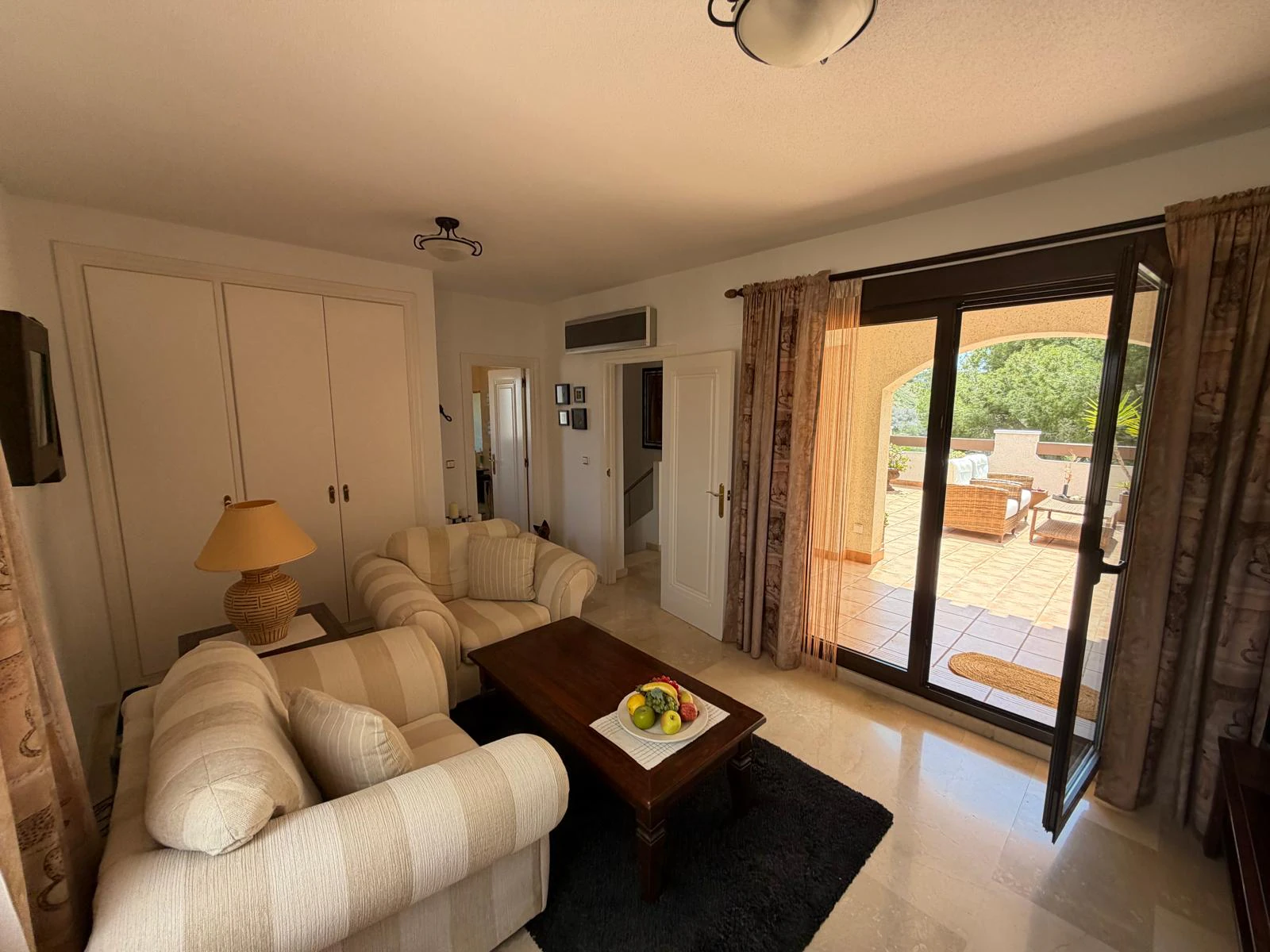 Penthouse for sale in Las Ramblas Golf