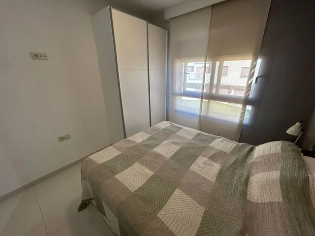 Flat til salg i Torre De La Horadada