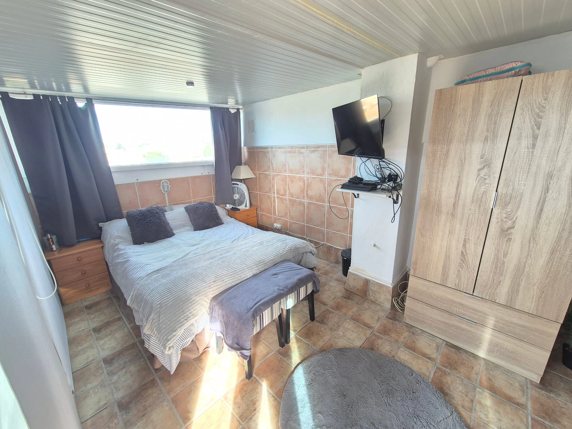 Penthouse à la vente à La Florida