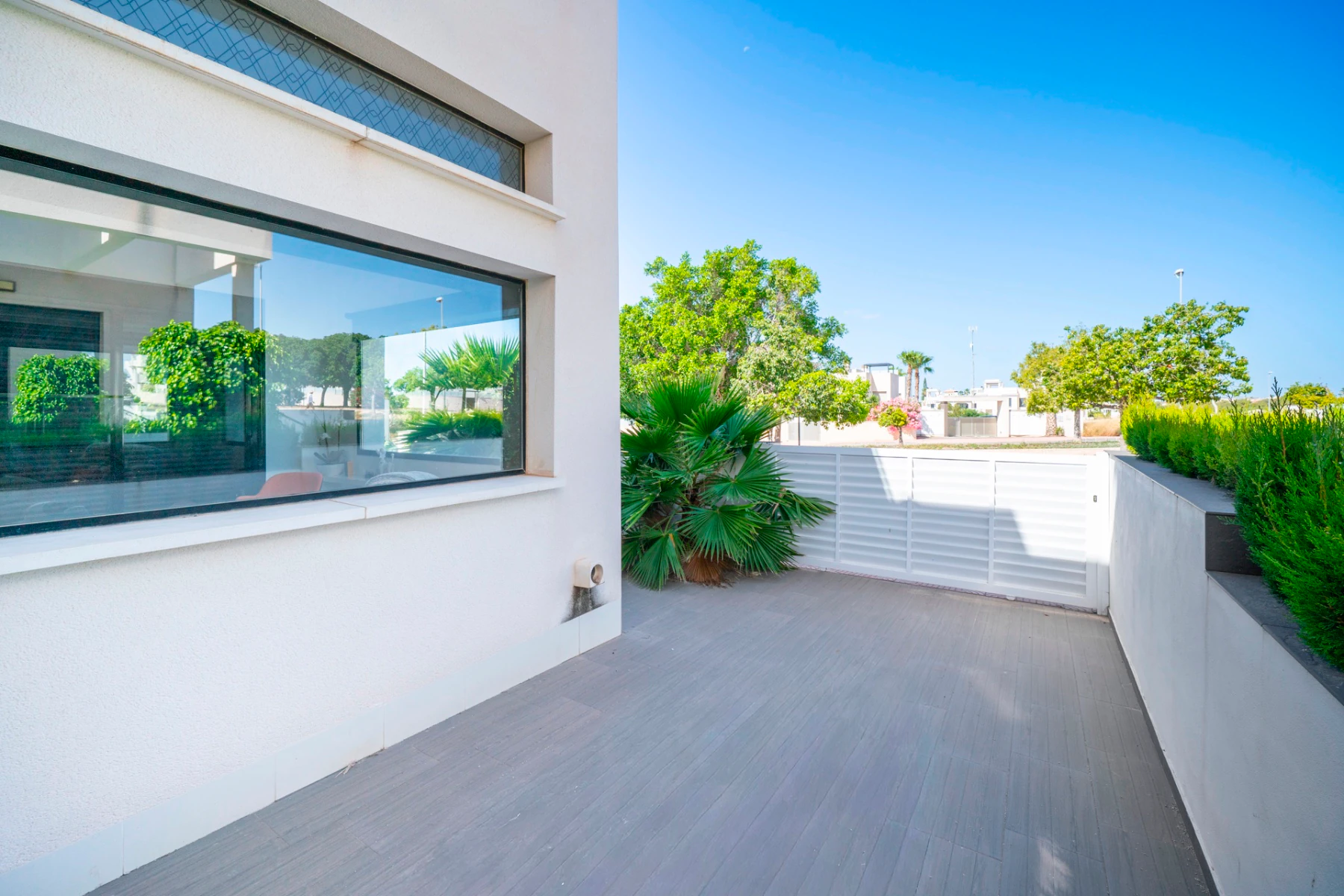 Villa for sale in Ciudad Quesada - Rojales