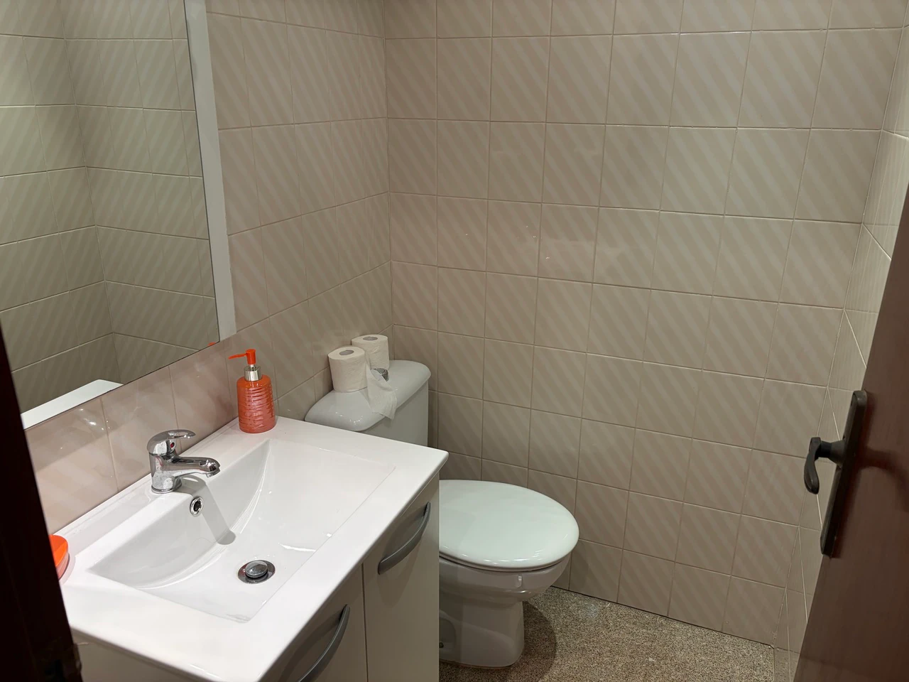Flat til salg i Guardamar Del Segura