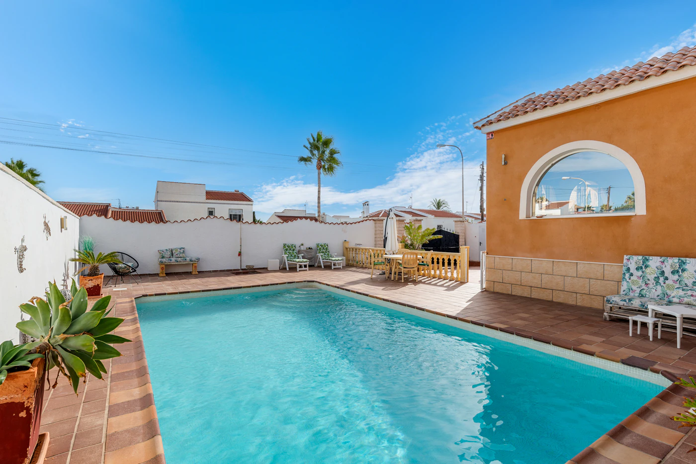 Villa for sale in Ciudad Quesada - Rojales