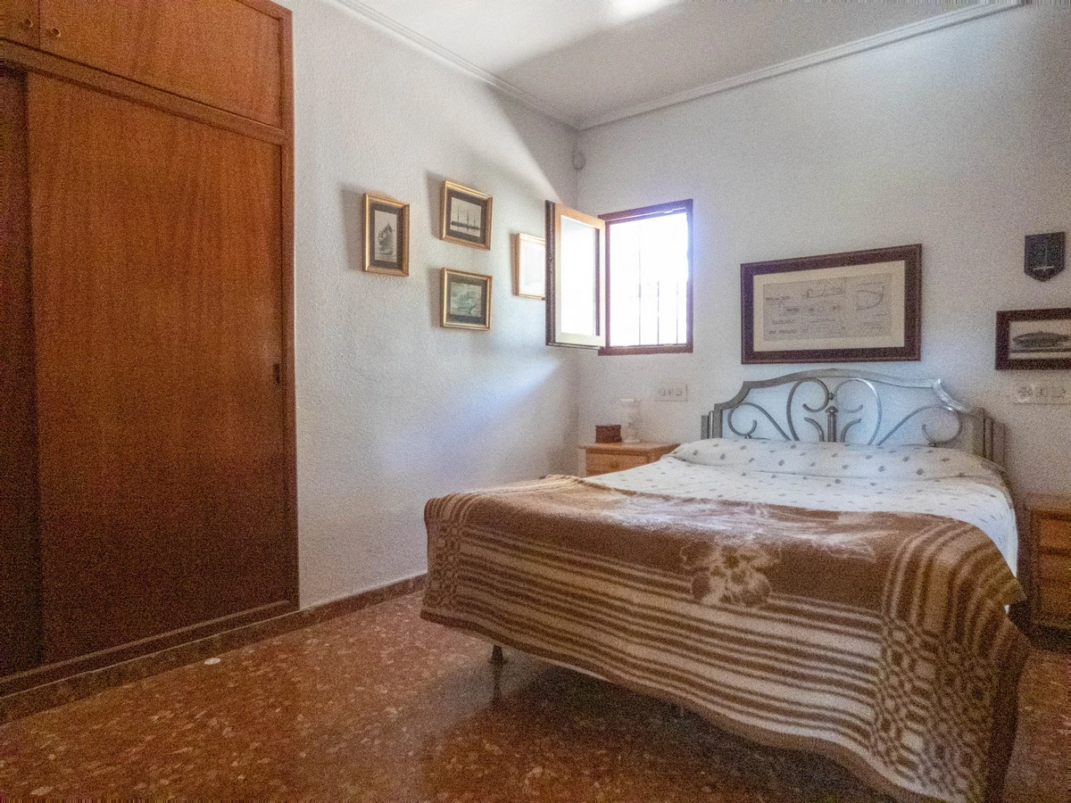 Chalet/Villa en venta en Dehesa De Campoamor