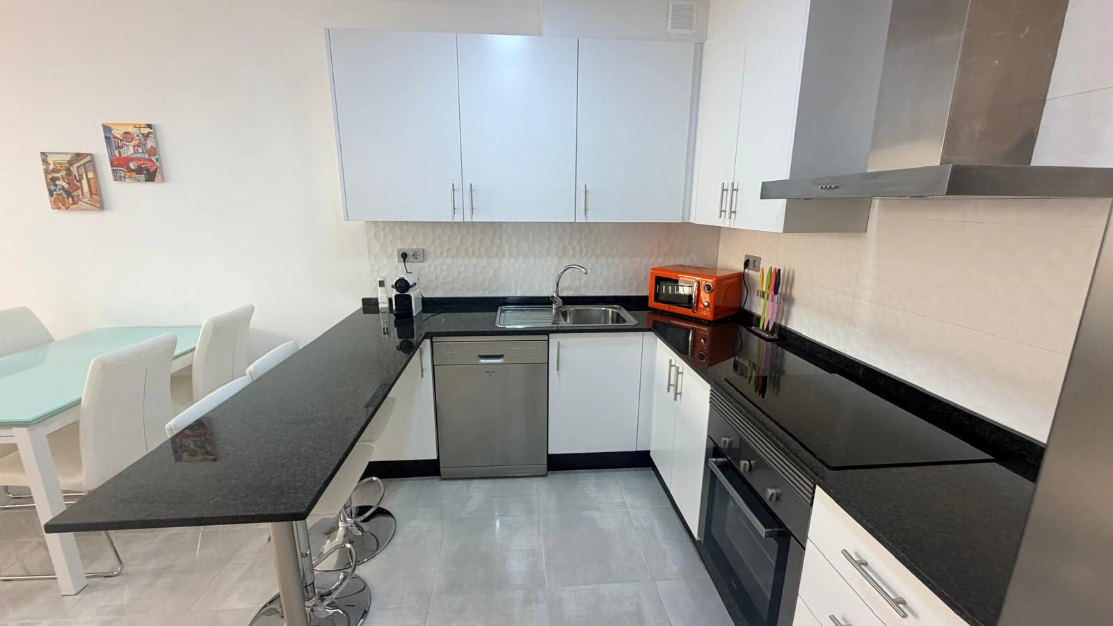 Stats Woning te verkoop in Orihuela Costa