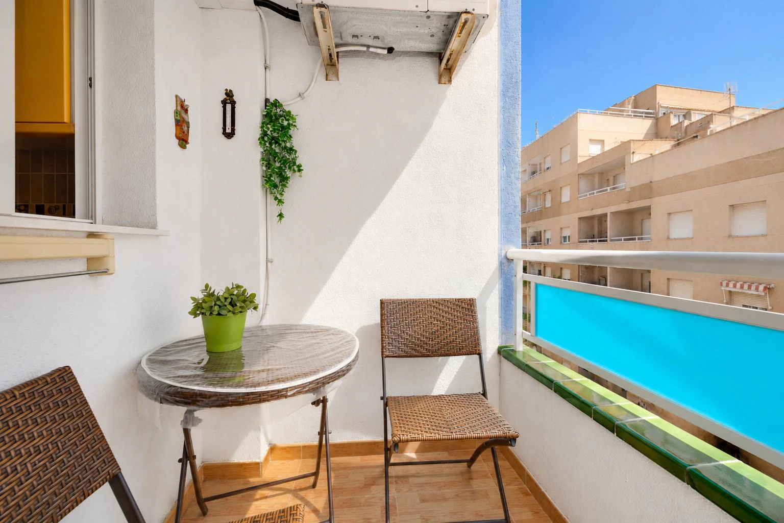 Appartement te verkoop in Torrevieja