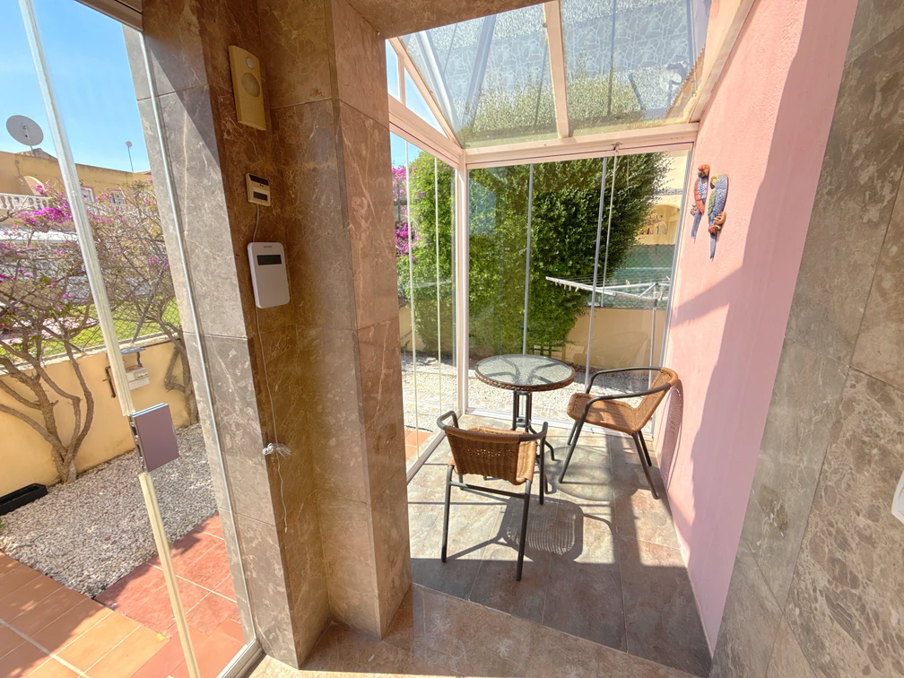 Villa zum verkauf in Cabo Roig>la Regia