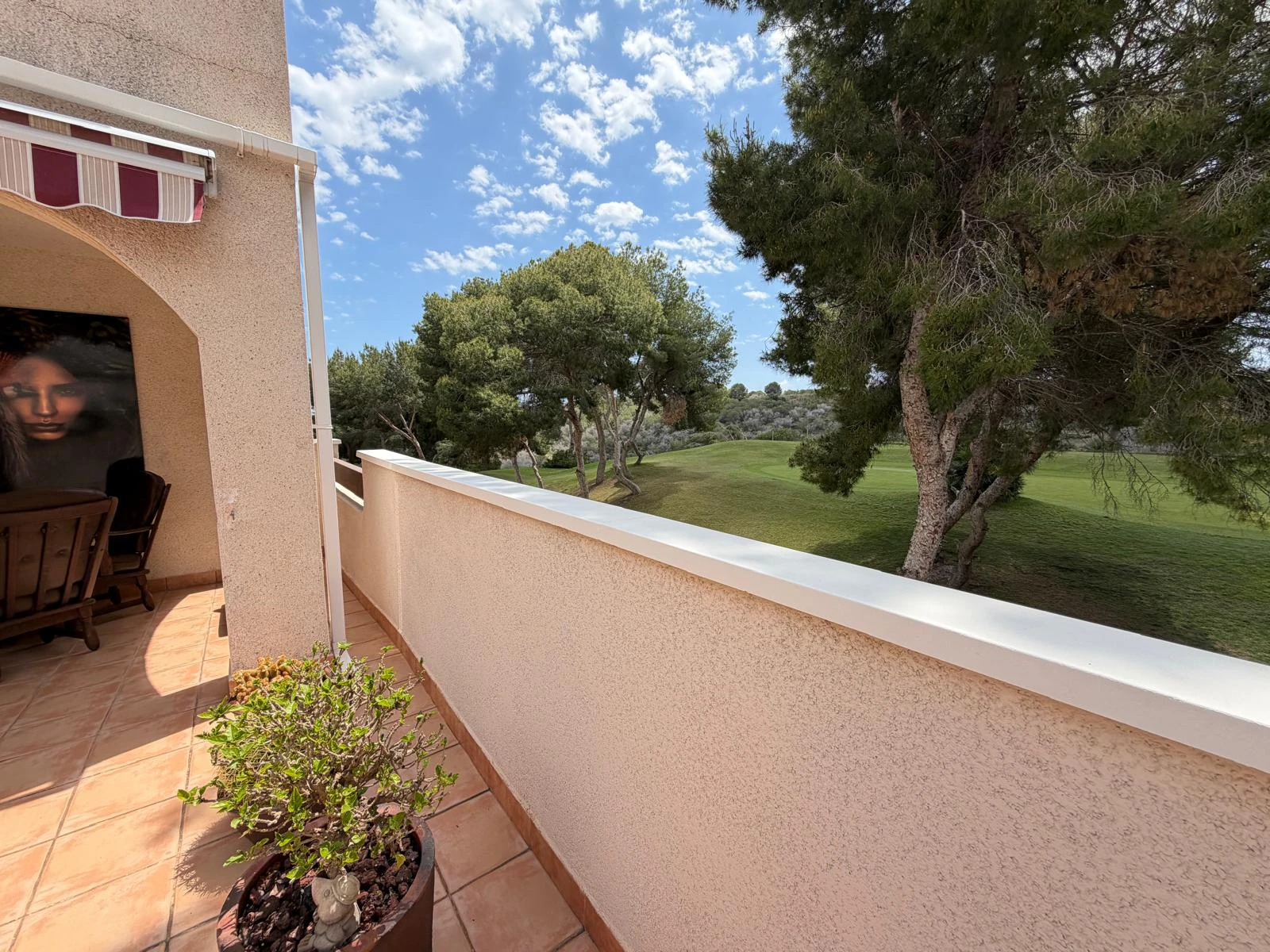 Penthouse for sale in Las Ramblas Golf