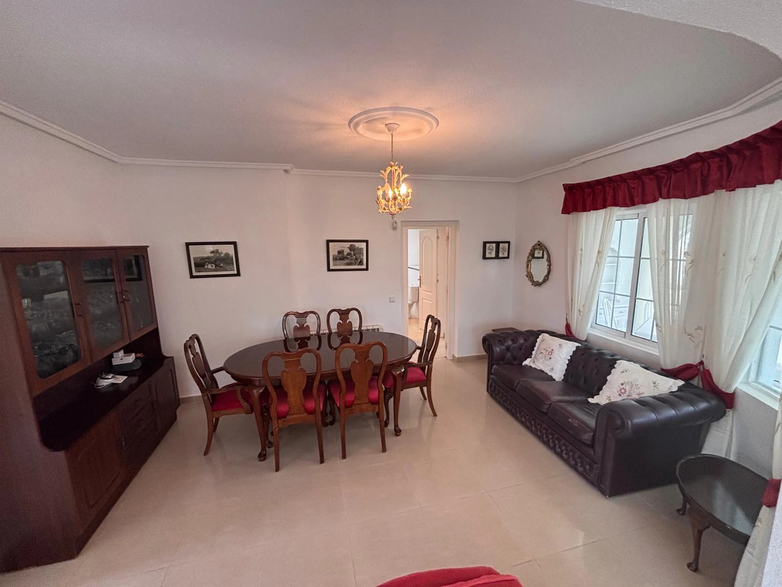 Chalet/Villa en venta en Ciudad Quesada