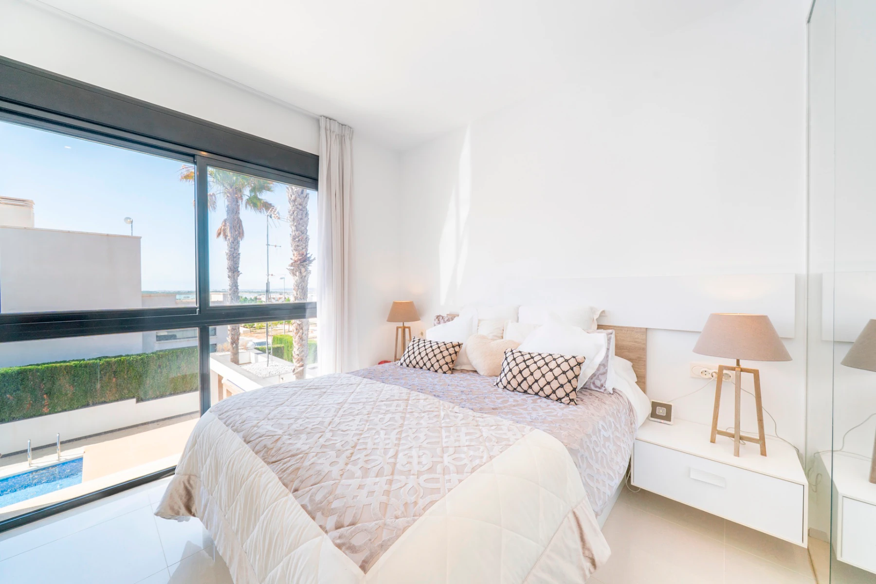 Villa for sale in Ciudad Quesada - Rojales
