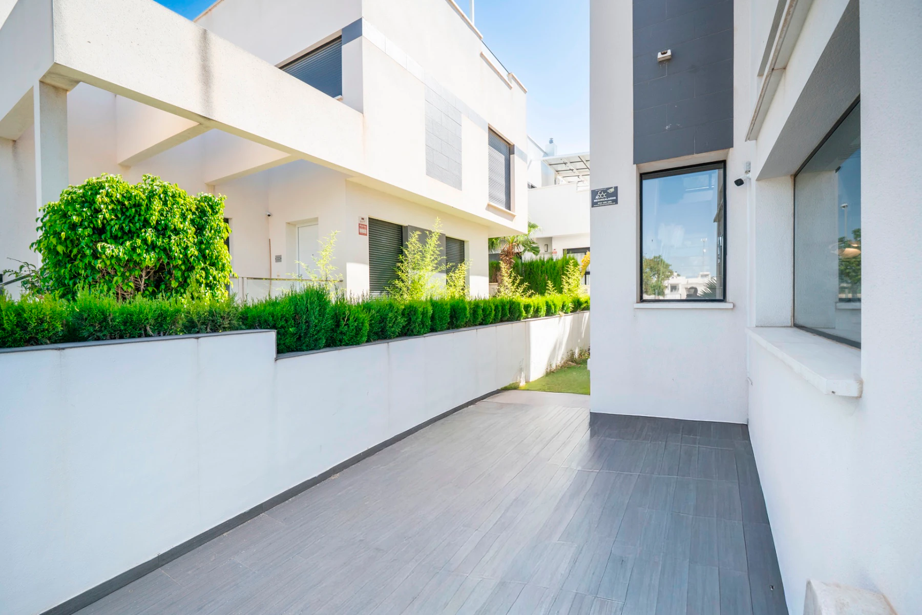 Villa for sale in Ciudad Quesada - Rojales