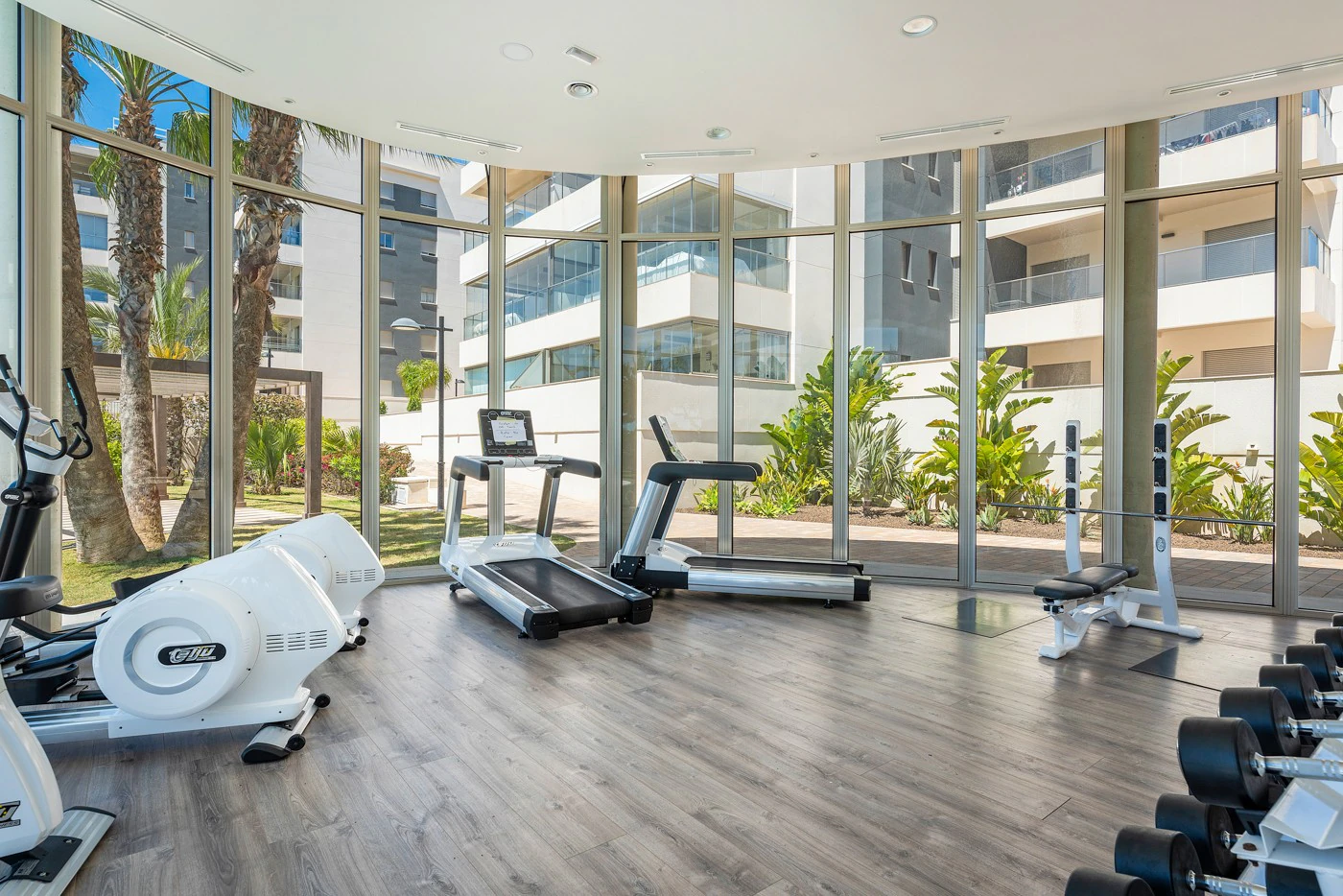 Flat for sale in Orihuela Costa