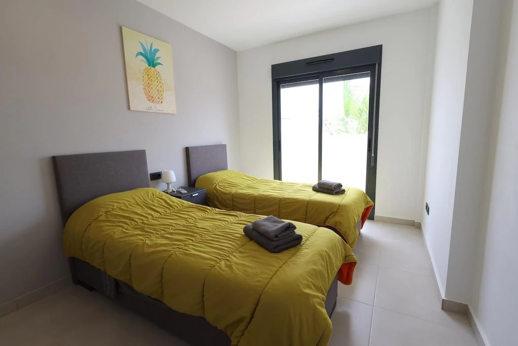 Bungalow til salg i Guardamar Del Segura