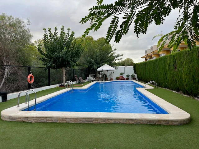 Terraced house for sale in Torrevieja