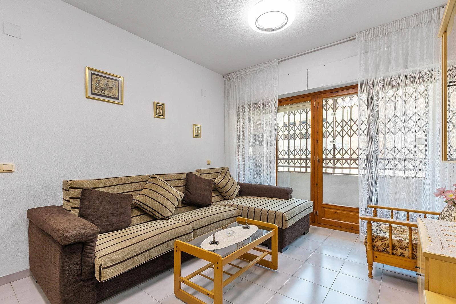 2 bedroom opportunity Playa del Cura
