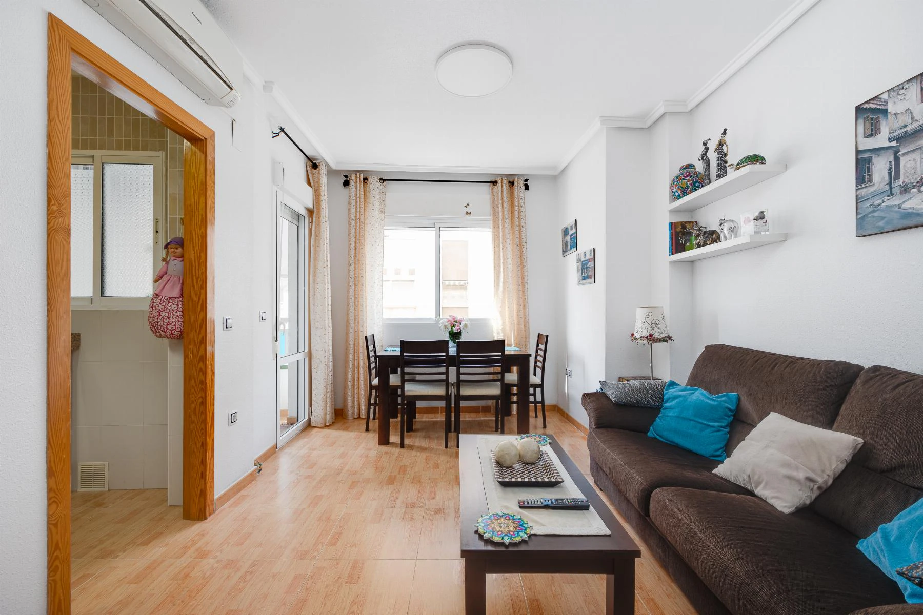 Appartement te verkoop in Torrevieja