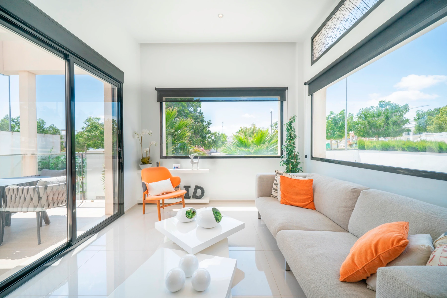 Villa for sale in Ciudad Quesada - Rojales