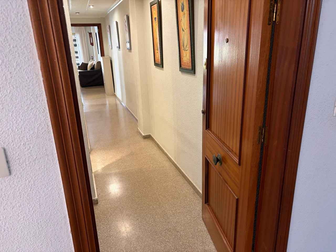 Flat til salg i Guardamar Del Segura