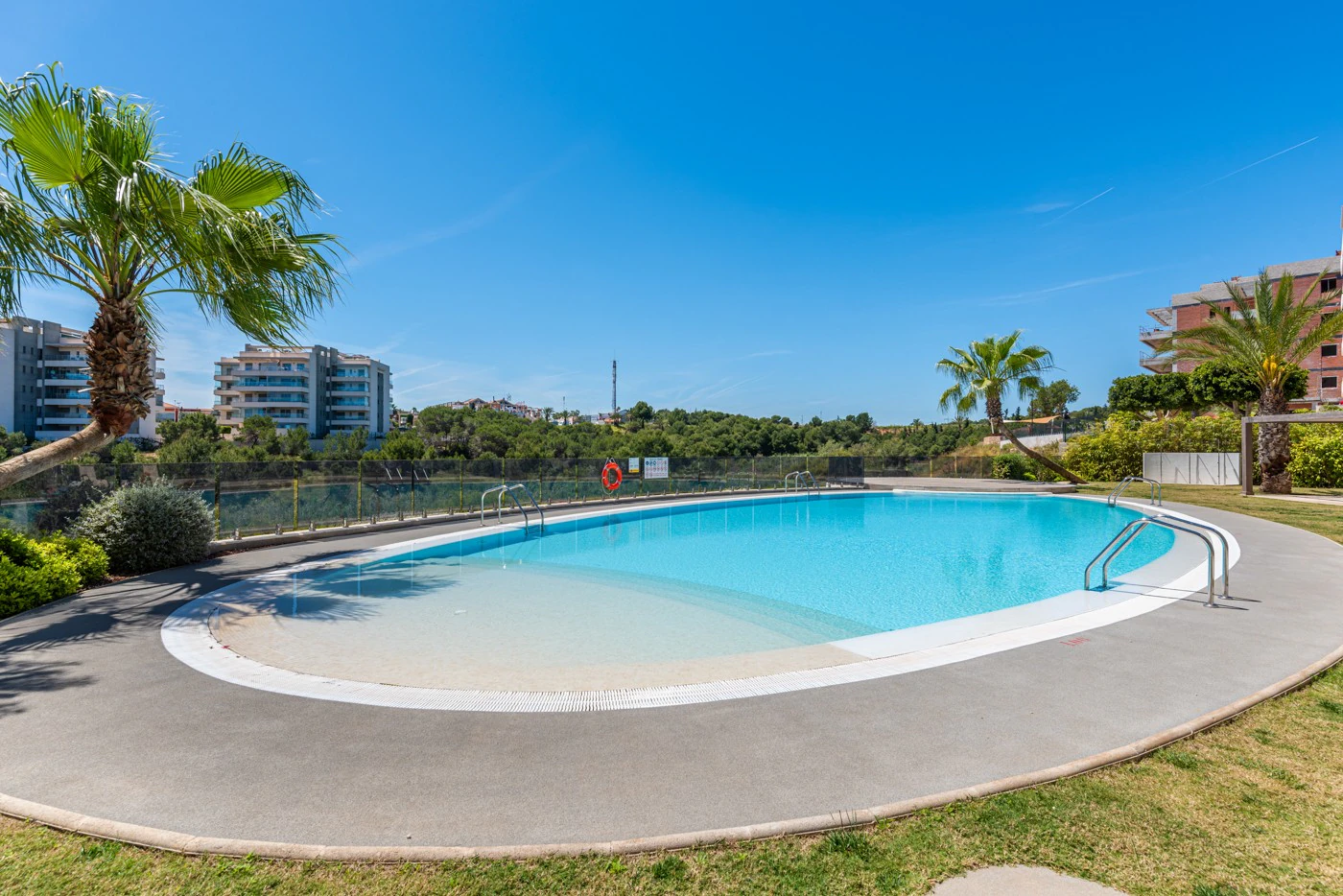 Flat for sale in Orihuela Costa