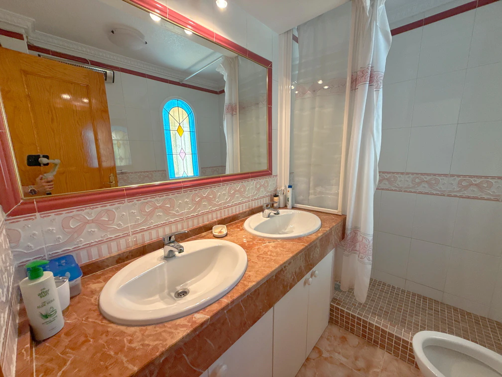 Villa zum verkauf in Cabo Roig>la Regia
