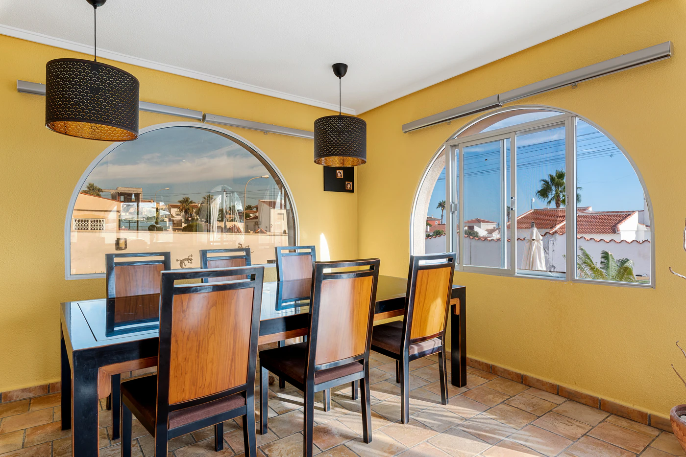 Villa for sale in Ciudad Quesada - Rojales