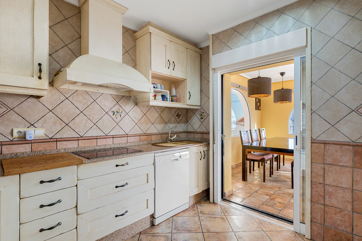 Villa for sale in Ciudad Quesada - Rojales