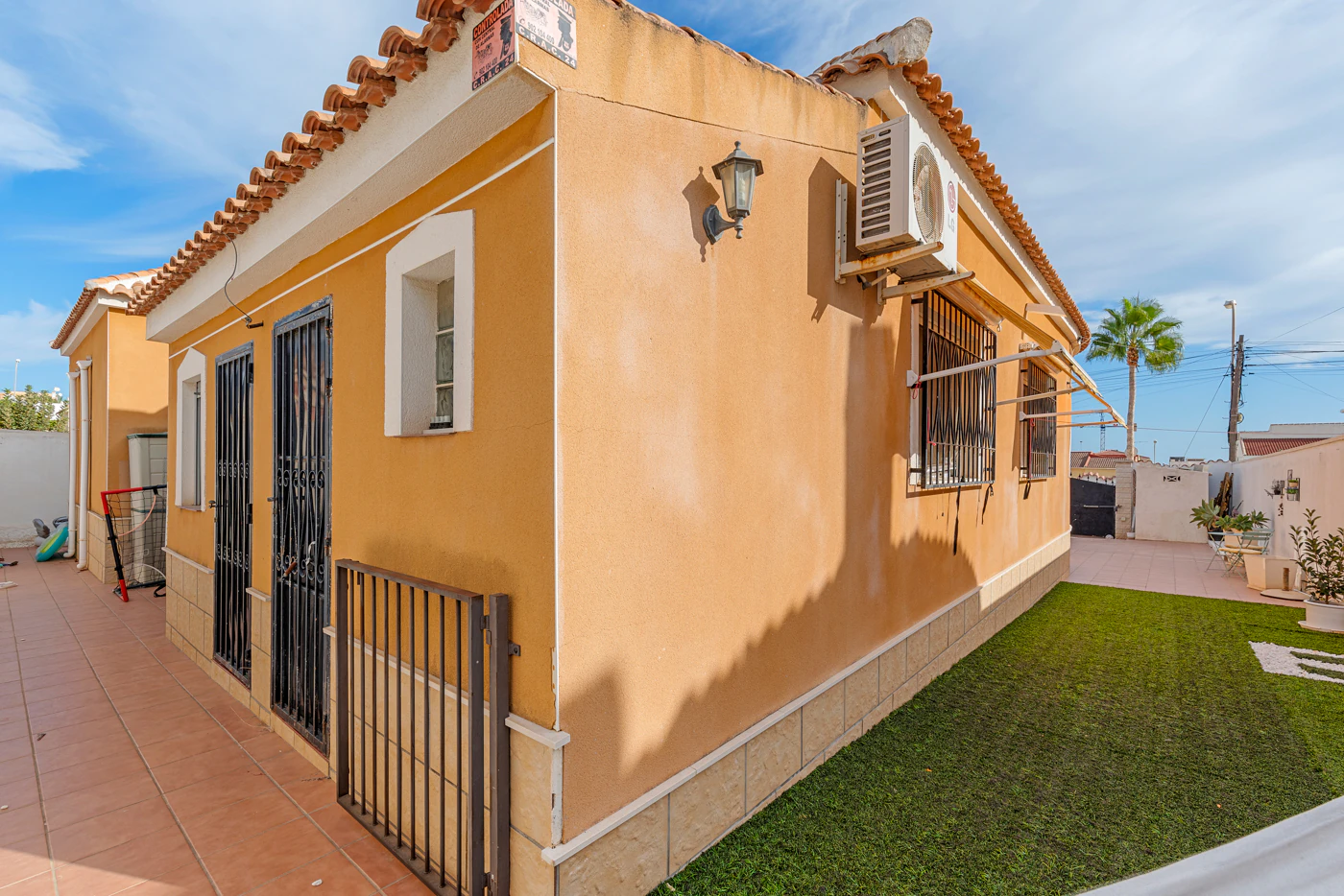 Villa for sale in Ciudad Quesada - Rojales