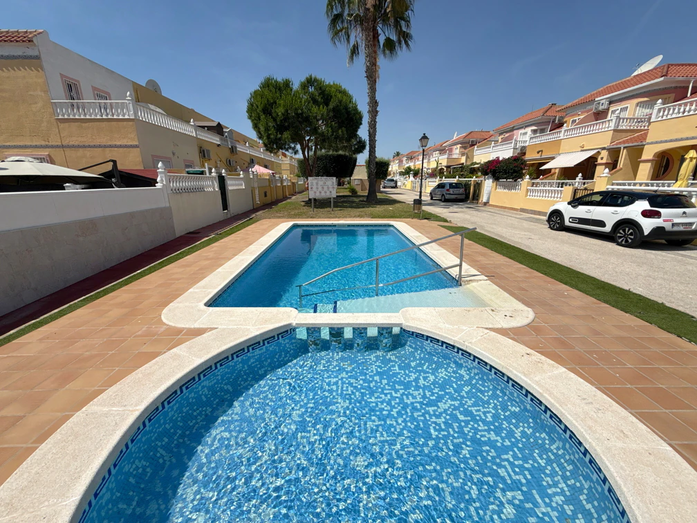 Villa zum verkauf in Cabo Roig>la Regia
