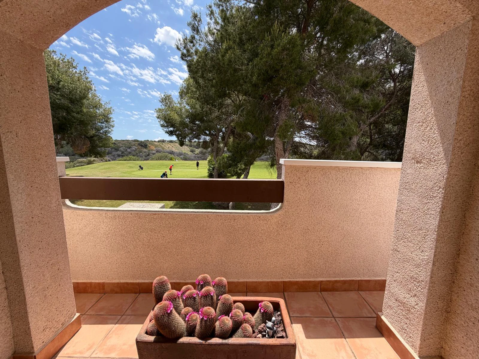 Penthouse for sale in Las Ramblas Golf