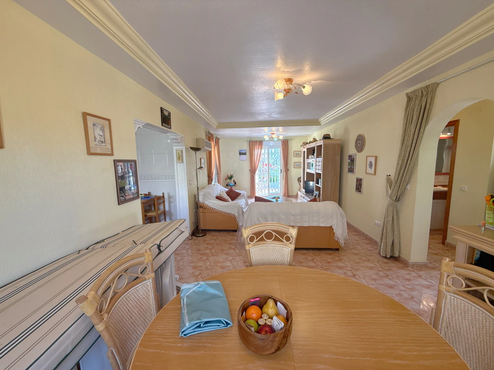 Villa zum verkauf in Cabo Roig>la Regia