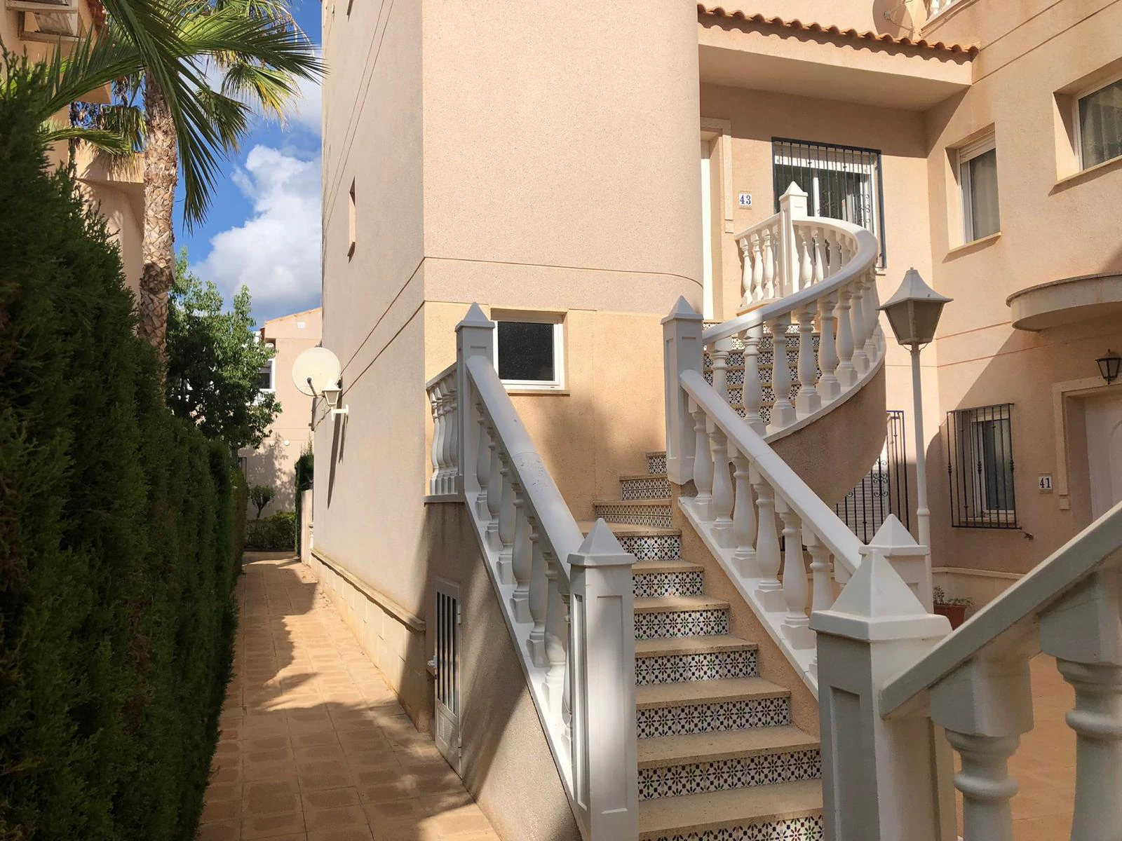 Takvåning till försäljning i Playa Flamenca
