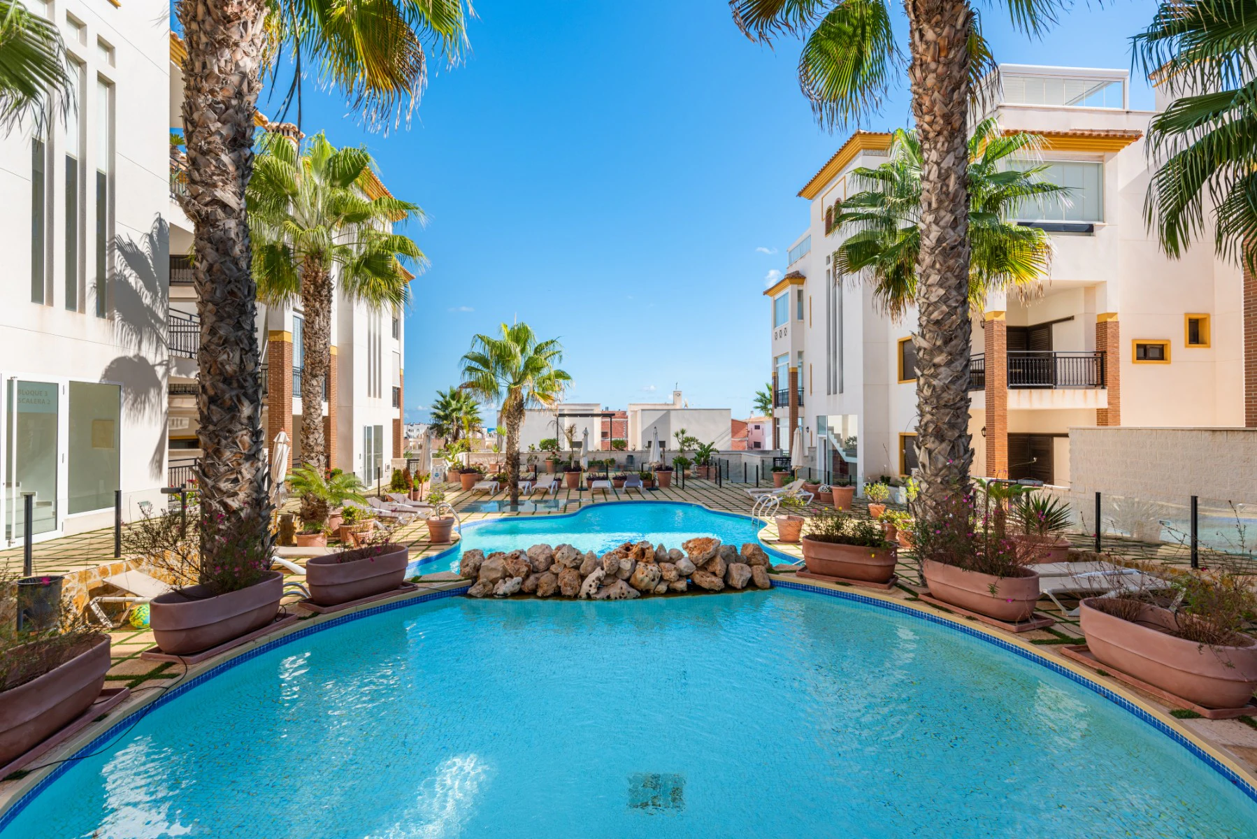 ground-floor for sale in Guardamar Del Segura