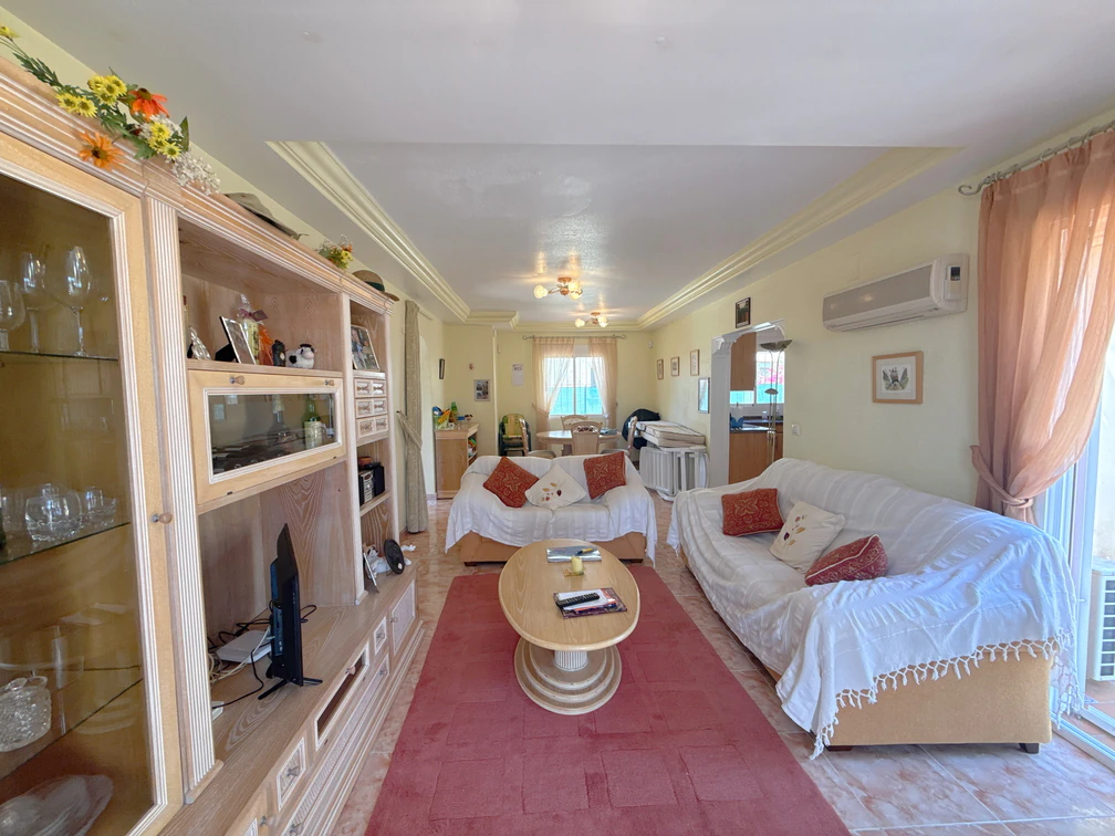 Villa zum verkauf in Cabo Roig>la Regia